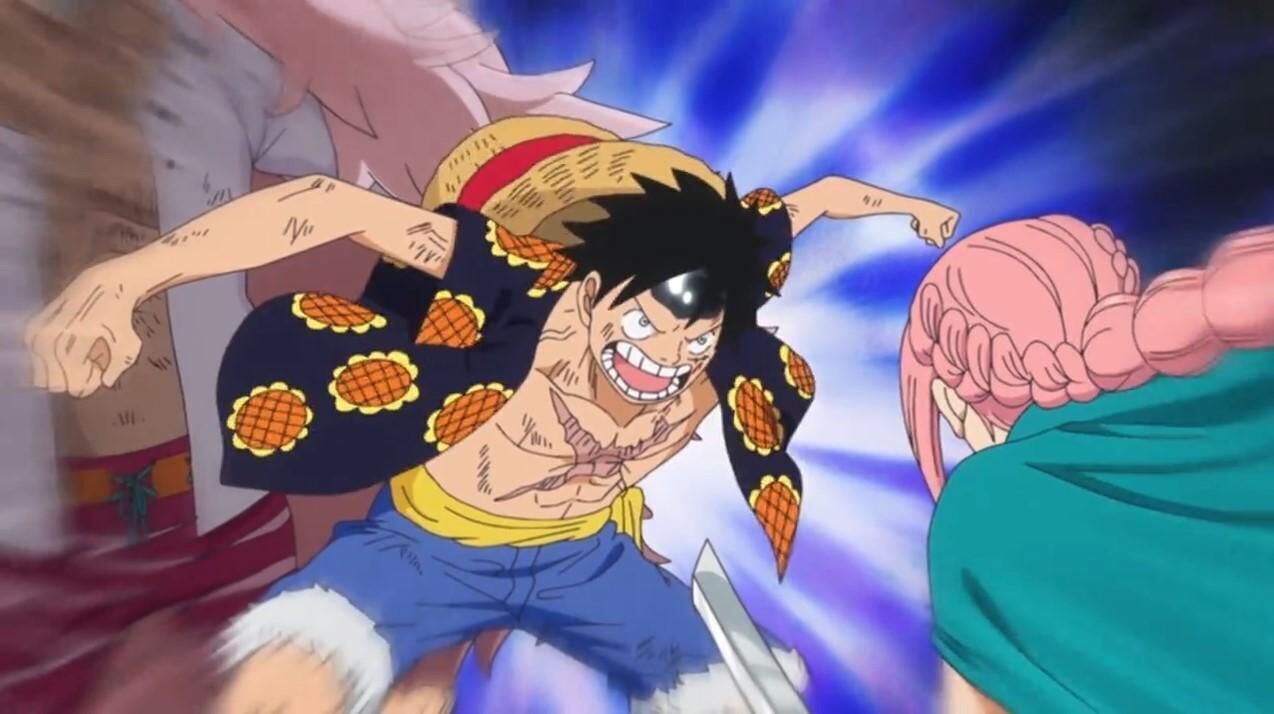 #11. One Piece